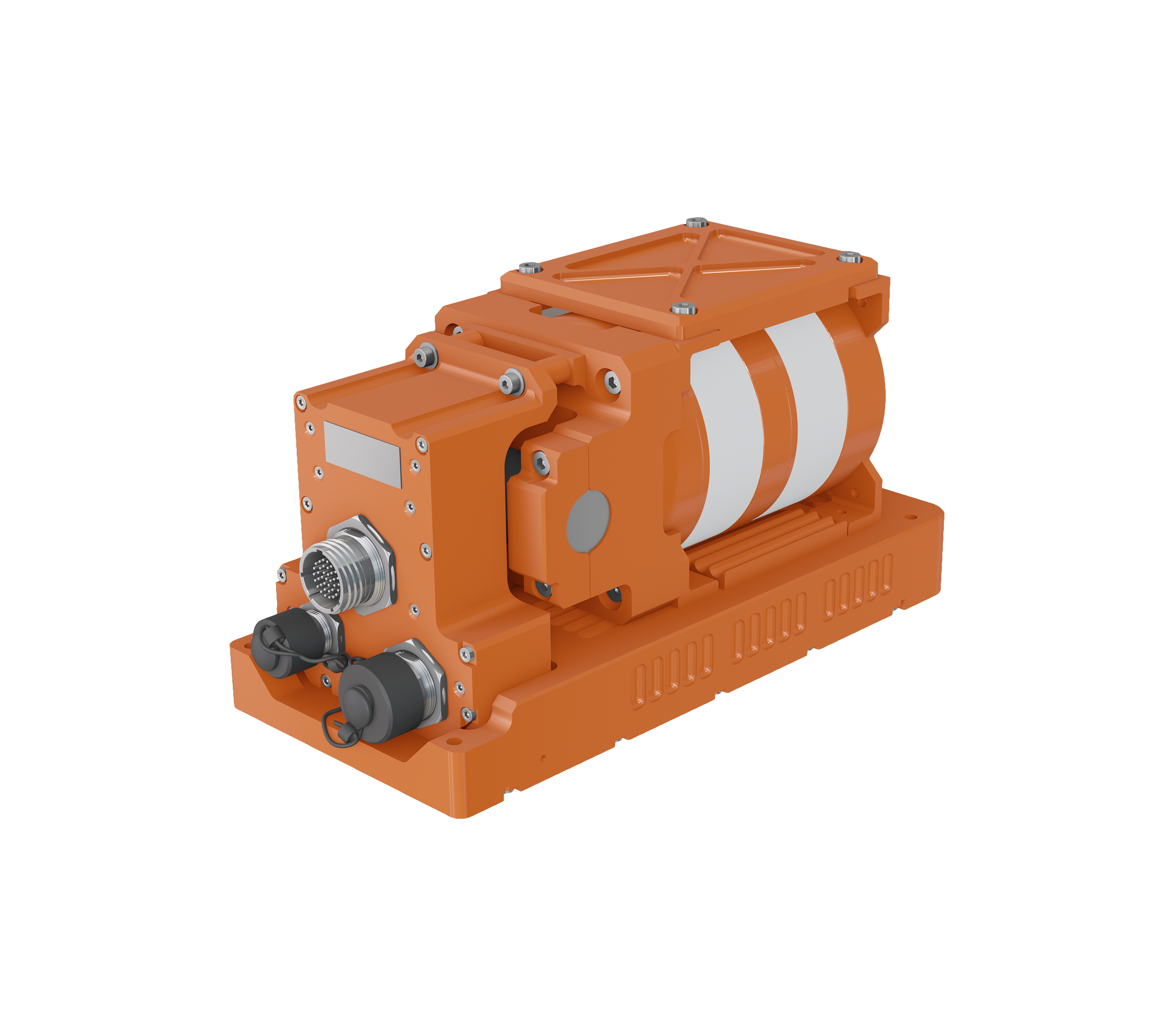 Flight Data Recorder, ENERTEC B.SAFE, aircraft, helicopters