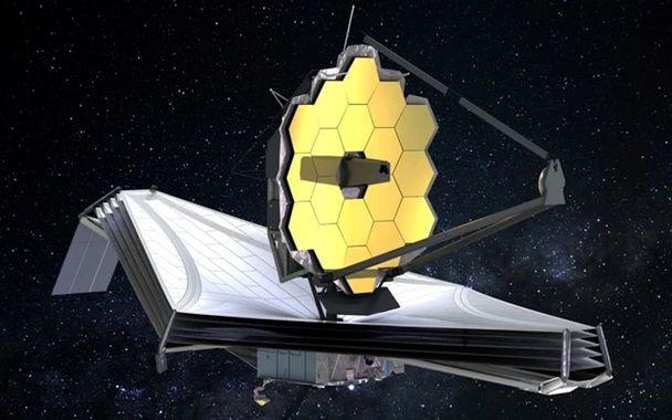 Space, Satellite Communications, TT&C modems, Cortex, Space Antennas