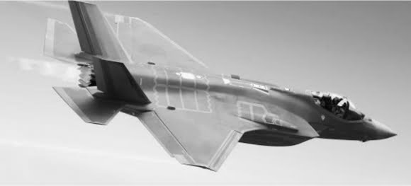 Aerospace, Flight Test Instrumentation
