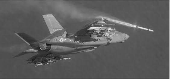 Missile Testing