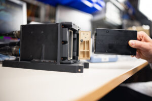 Data & Video Recorders ENERTEC