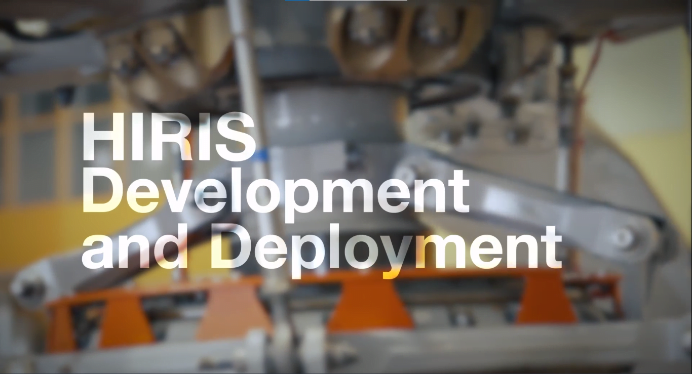 XMA-ROTOR, Wireless DAU