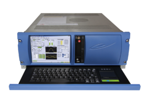 Cortex BSS, selection of the best source, ground telemetry, recorder, flight test, aircraft, helicopter, missile, launch vehicles