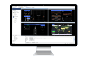 Safran Data Systems, Inc. eZ Processing Software, telemetry data processing, analysis and display, flight test software