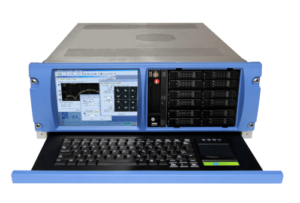 CORTEX HDR, space receiver, satellite, Safran Space, USA