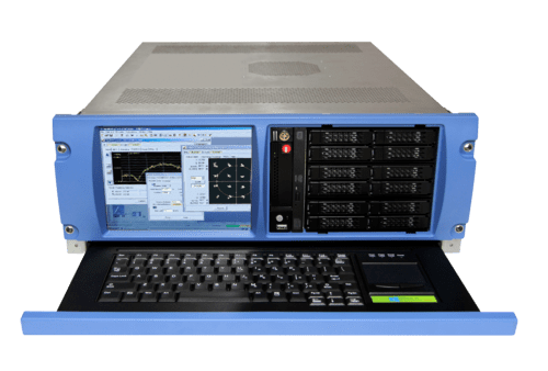 CORTEX HDR, space receiver, satellite, Safran Space, USA