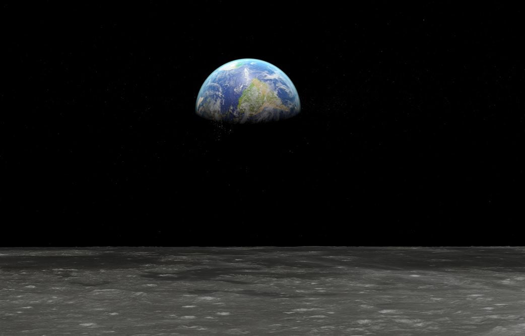 Safran Space Priorities, Space USA, Earth Observation, Lunar Missions, Space Agencies, Satellite Operators, CORTEX, Antennas