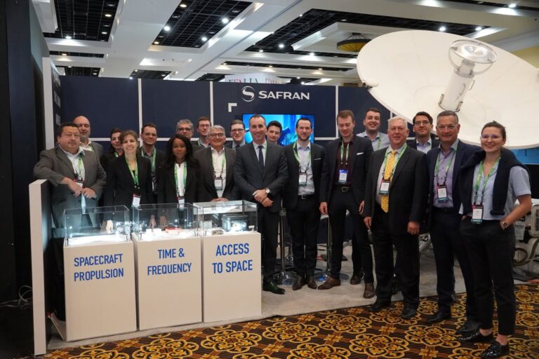 Space Symposium, Space trade show, Colorado Springs, USA