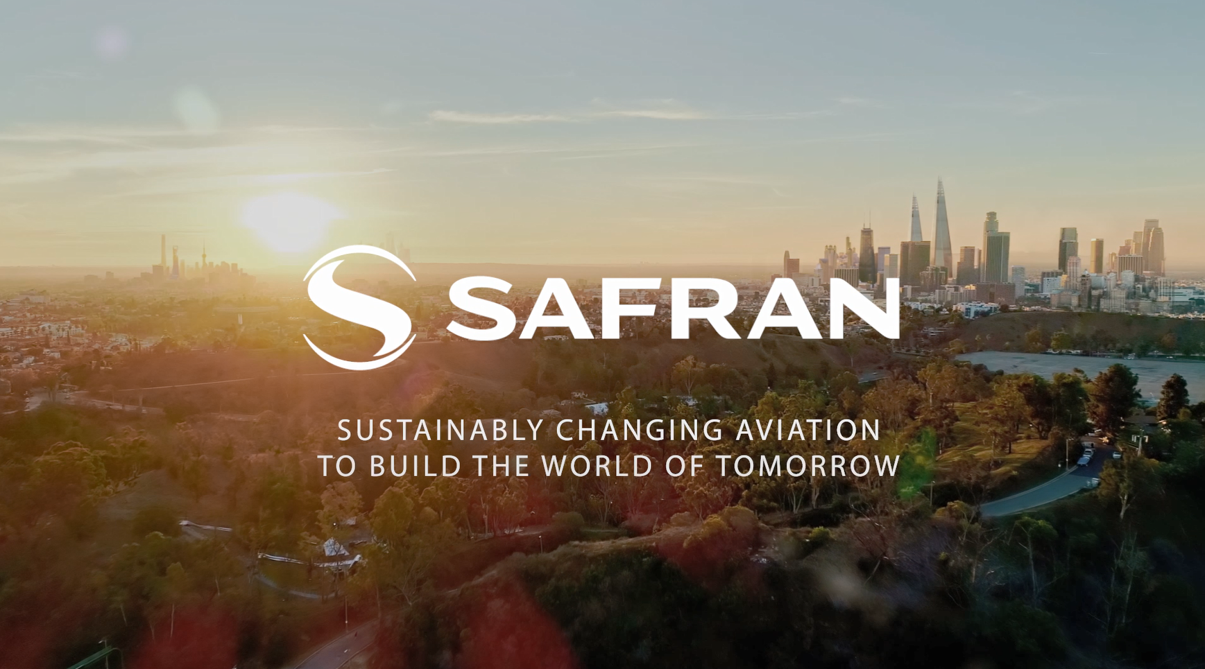 Neutral Aviation, Green Aviation, Sustainability, Aerospace, Safran Data Systems, Inc, Safran USA